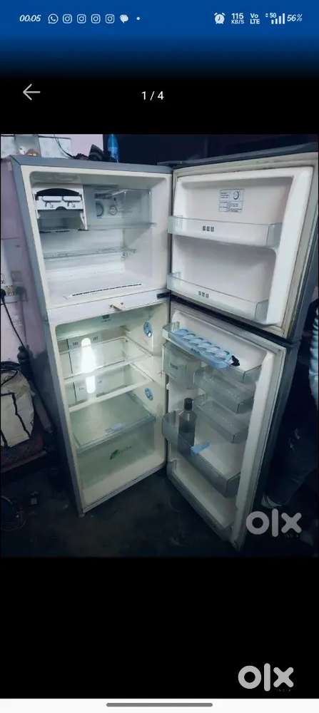 Good working condition