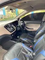 Hyundai i20 2021 Petrol 56000 Km Driven