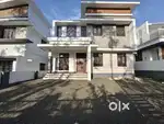 Mulanthuruthy 6 സെൻ്റ് ൽ ലളിതവും മനോഹരവുമായ 3bhk