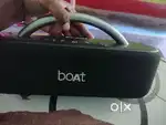 Boat stone lumos 60w 2 day only with 1 year warranty (TWS) support