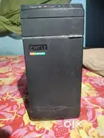 Newly CPU in fully working condition
