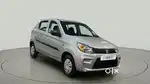 Maruti Suzuki Alto 800 0.8 VXI (O), 2023, Petrol