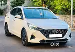 Hyundai Verna 2020 Diesel Well Maintained