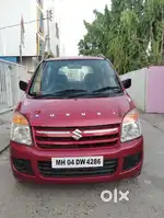 Wagon R 2009 valid upto 2029 LPG & petrol 23500 Km Driven