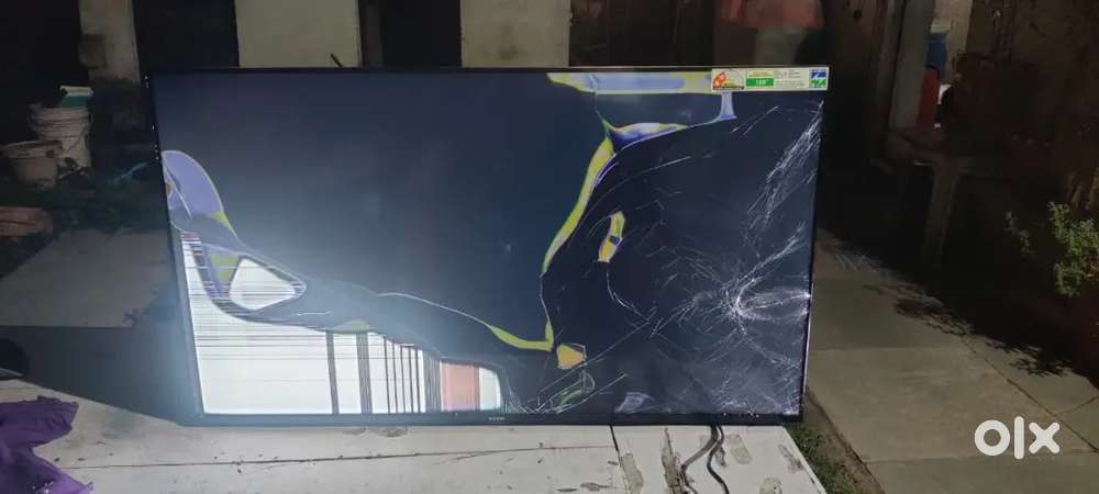 Mi tv 43 inch tv