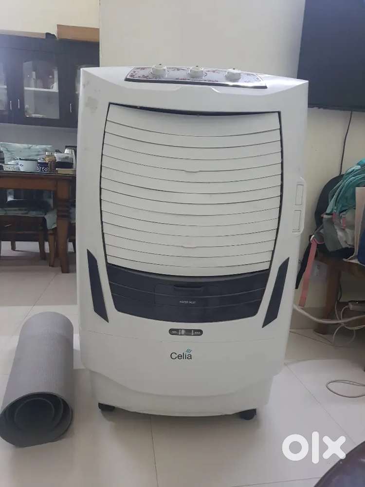 Havells Cooler - one year old