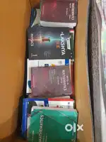 CBSE class 11 and 12 books and Physics Wallah material class 11 and 12