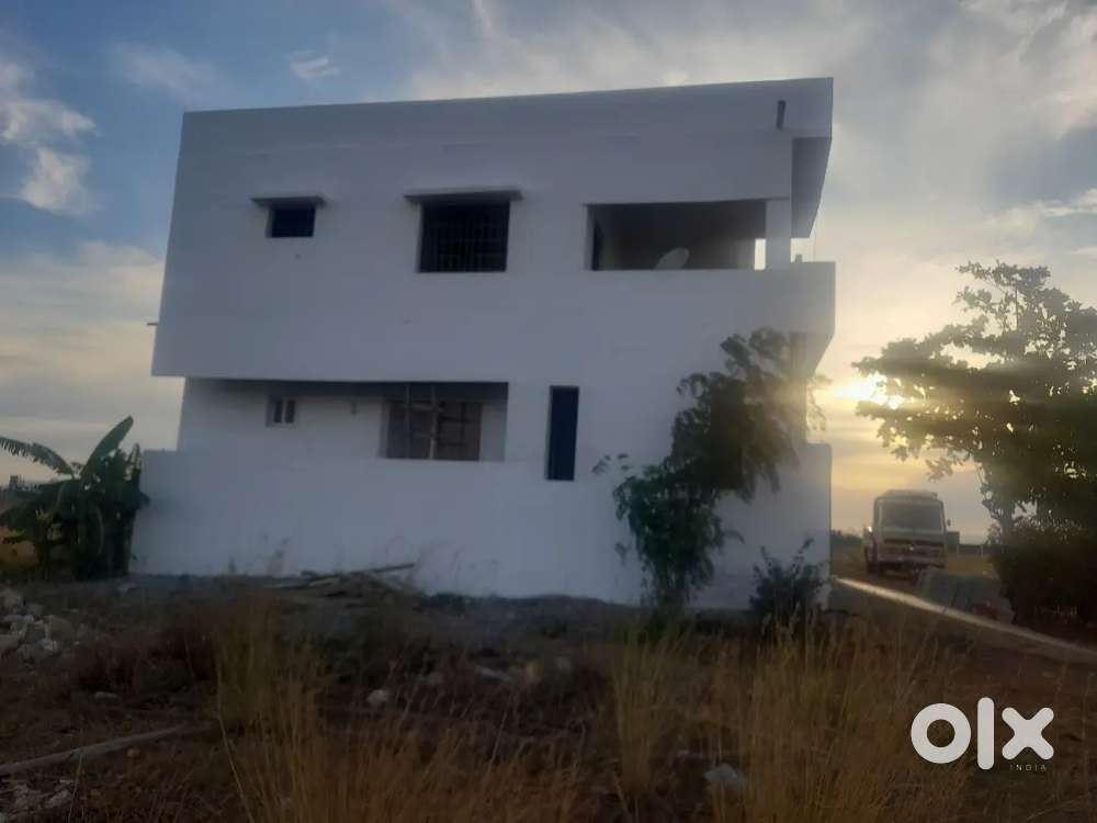 House for rent in irugu