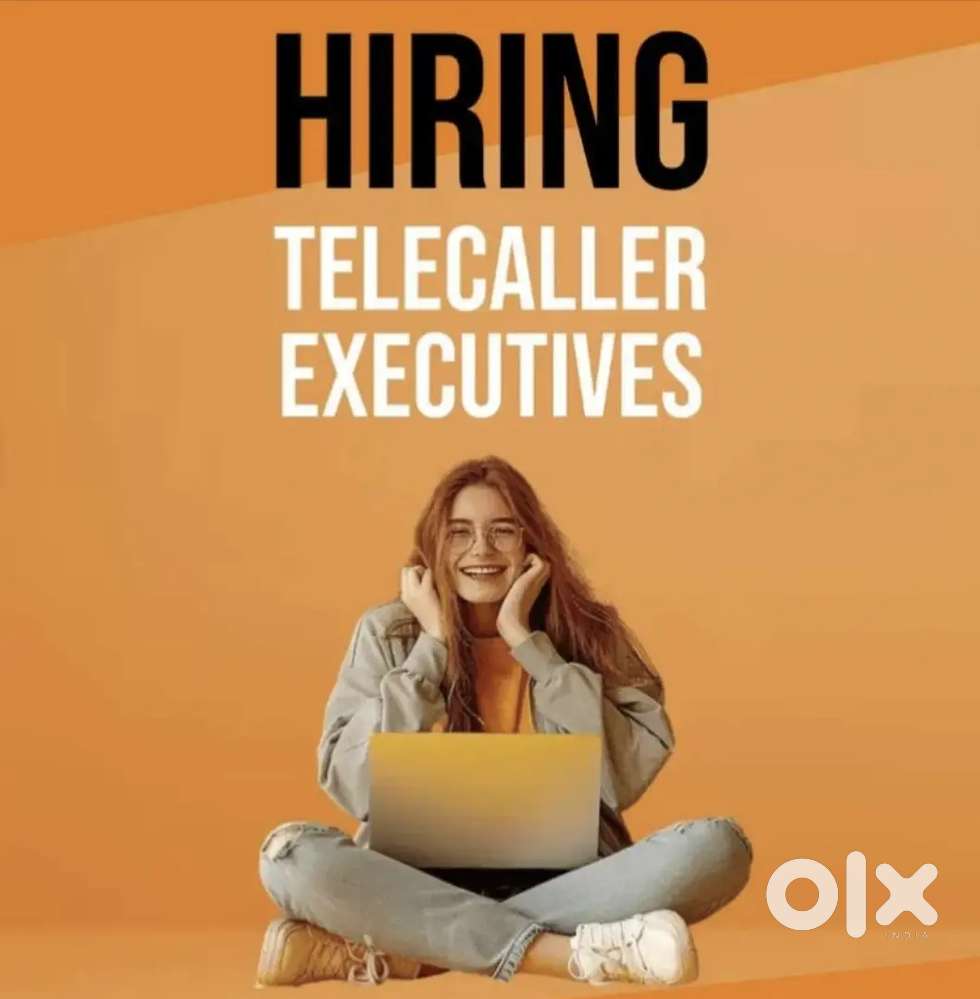 Tele callers needed,telugu,hindi,english,tamil nd kannada