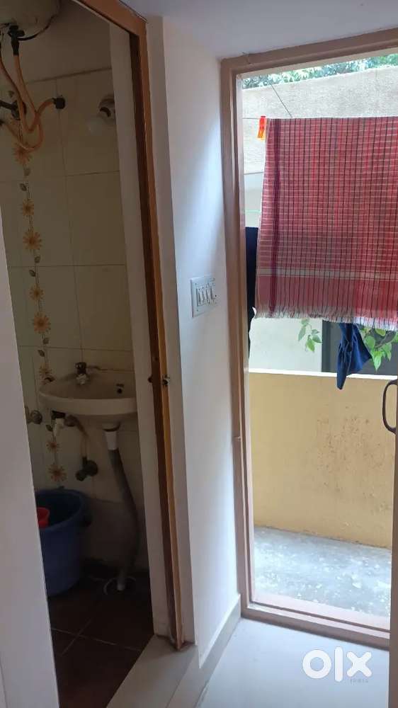 1BHK near jp nagar 7th phase