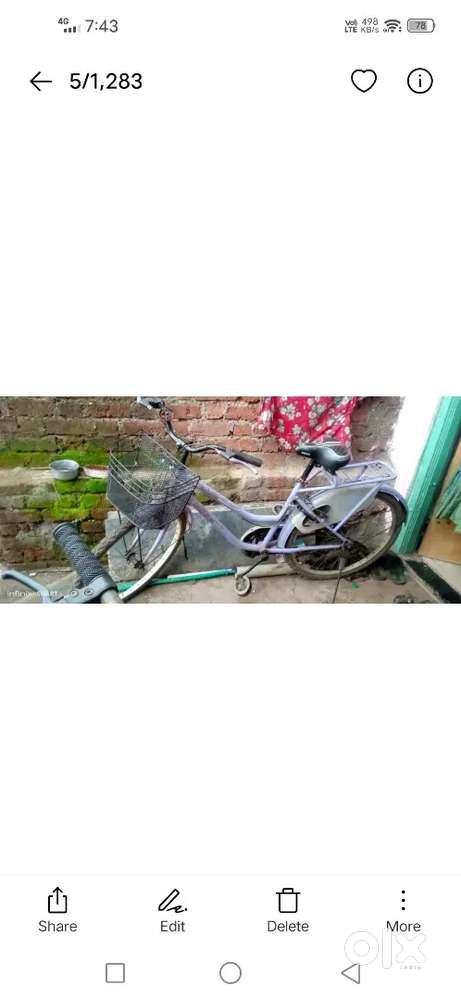 Tubeless tire Good coundition