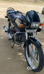 Hero Splendor Plus