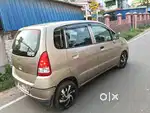 Maruti Suzuki Zen Estilo LXI BS IV, 2012, Petrol
