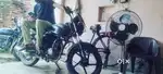 A1 condition AI future tyre tube nave bilkul