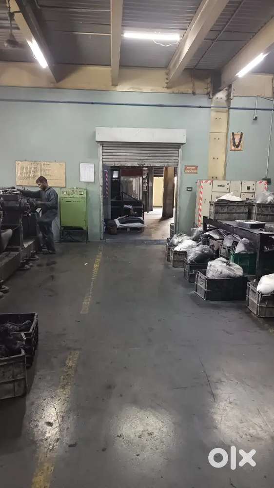 Air cooler steel body