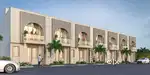 JDA & RERA approved villas available Ajmer road Jaipur.