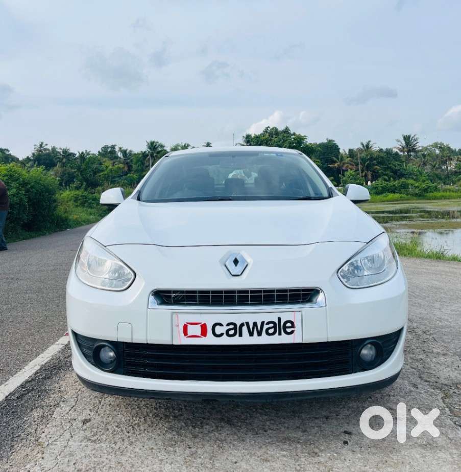 Renault Fluence Advantage Edition, 2012, Diesel