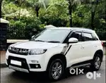 Maruti Suzuki Vitara Brezza 2016