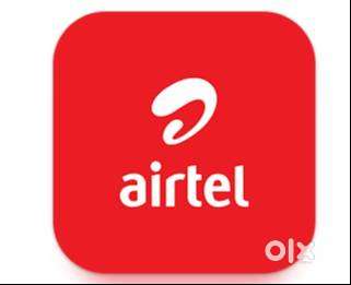 Airtel Fiber Technician