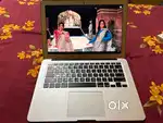 Macbook Air 2017