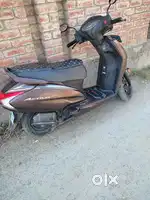 In good condition, Activa 6g
