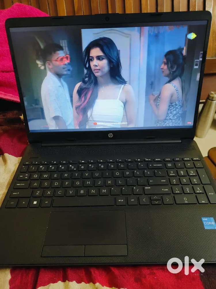 HP Laptop i3 11th Gen