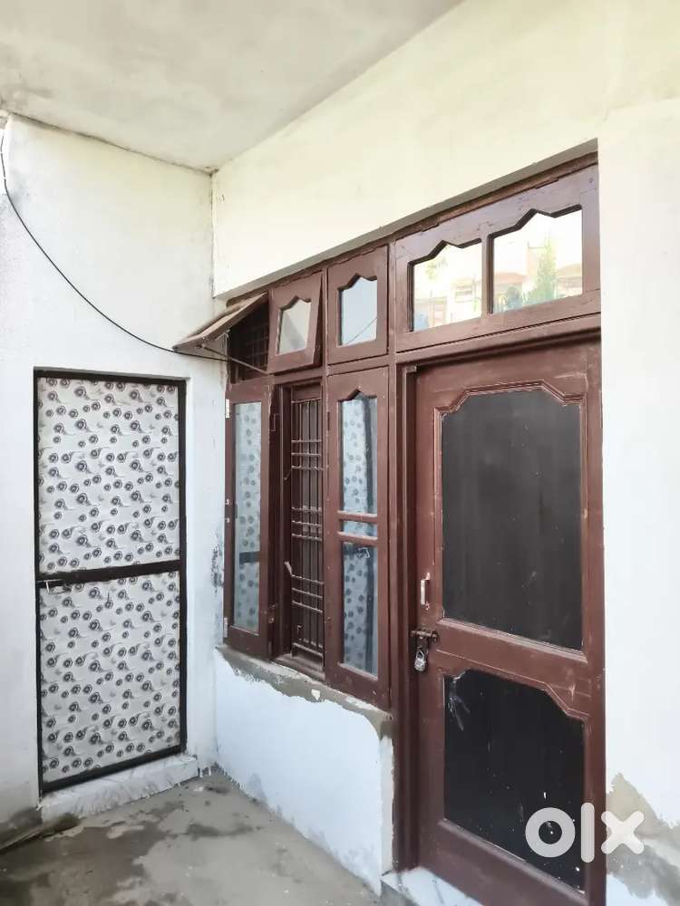2bhk for rent near by purkhoo camp domana