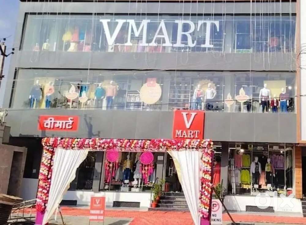 NEED SOME GIRL AND BOY JOB APPLY FOR V-MART STORE APPLY NOW !!