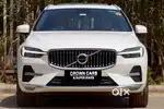 Volvo XC60 2.0 B5 Ultimate, 2021, Petrol