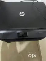 HP DESKJET 5075 printer multicolor printer all in obe