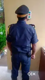 SECURITY GUARDS IN KOCHI