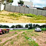 Chance plots for sale with free registration offer only 15 sept