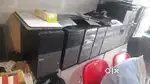 Used Branded Refurbished desktops with warranty