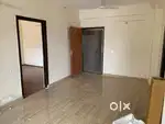 2bhk+study room for rent