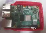 RASPBERRY PI 4,RAM 4 GB,MODEL B