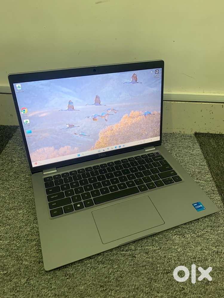 Dell Latitude 5420. 14inch i5-11th Gen 16GB RAM 512GB Warranty