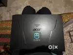 Acer laptop