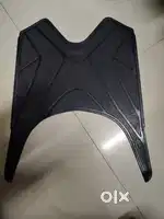 Foot mat for activa, new condition