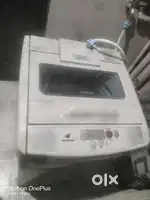 Samsung Fully Automatic Washing Machine For Sale