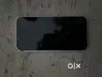 Nice condition condition 13 mini 256 gb aa hai bratty health 84/ hai