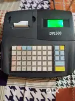 Billing Machine Billing software, printer