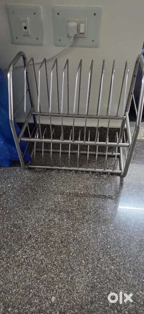 Plate stand for sale
