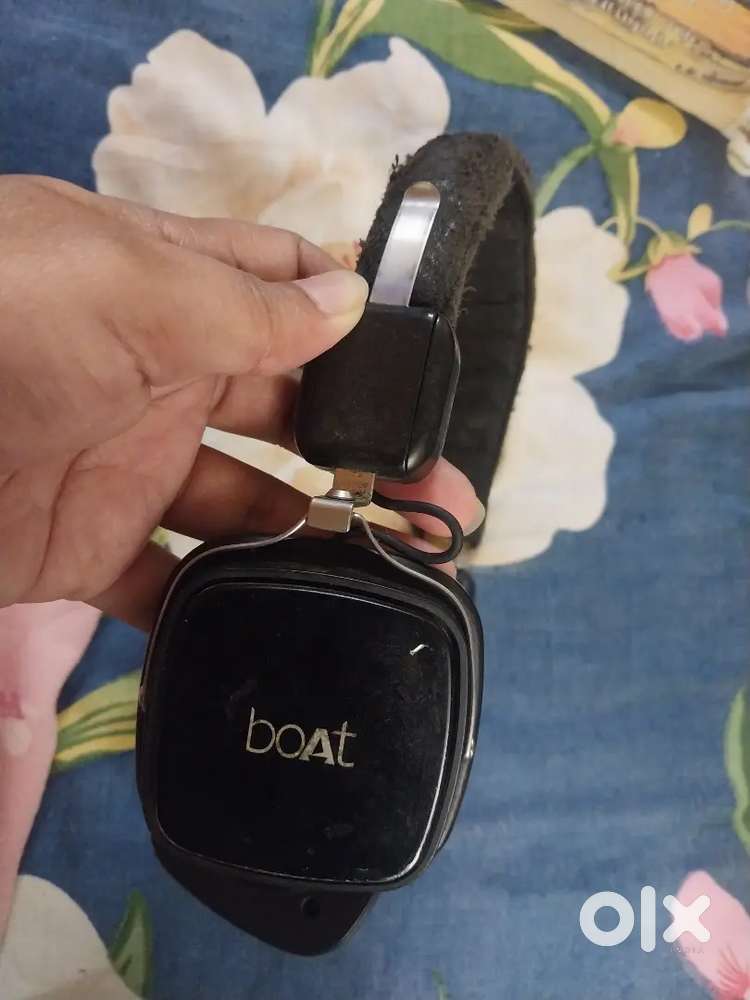 Wireless Headphones