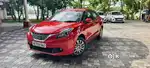Maruti Suzuki Baleno Alpha Diesel, 2016, Petrol
