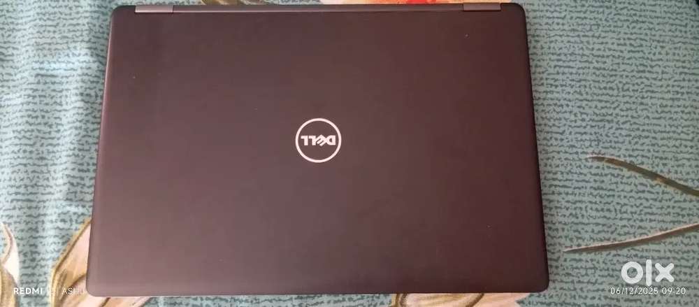 Dell Laptop
