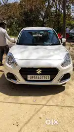 Maruti Suzuki Swift Dzire 1.3 VXI, 2024