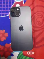 Iphone 15, battery health 87% and 9month old