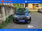 Honda Jazz V, 2019, Petrol