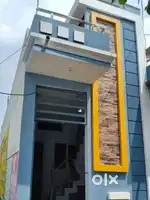 New house 15*40 banganga mukharji nagar
