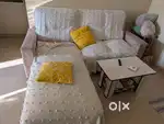 L shaped sofa for sale